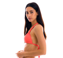Laad de afbeelding in de Gallery-viewer, Image 08: Rio De Sol Top Top Dots-Tabata Tri-Mel
