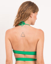 Laad de afbeelding in de Gallery-viewer, Image 07: Rio De Sol Top Top Dots-Tambourine Kate
