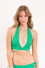 Laad de afbeelding in de Gallery-viewer, Image 12: Rio De Sol Top Top Dots-Tambourine Kate
