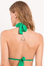 Laad de afbeelding in de Gallery-viewer, Image 07: Rio De Sol Top Top Dots-Tambourine Mel
