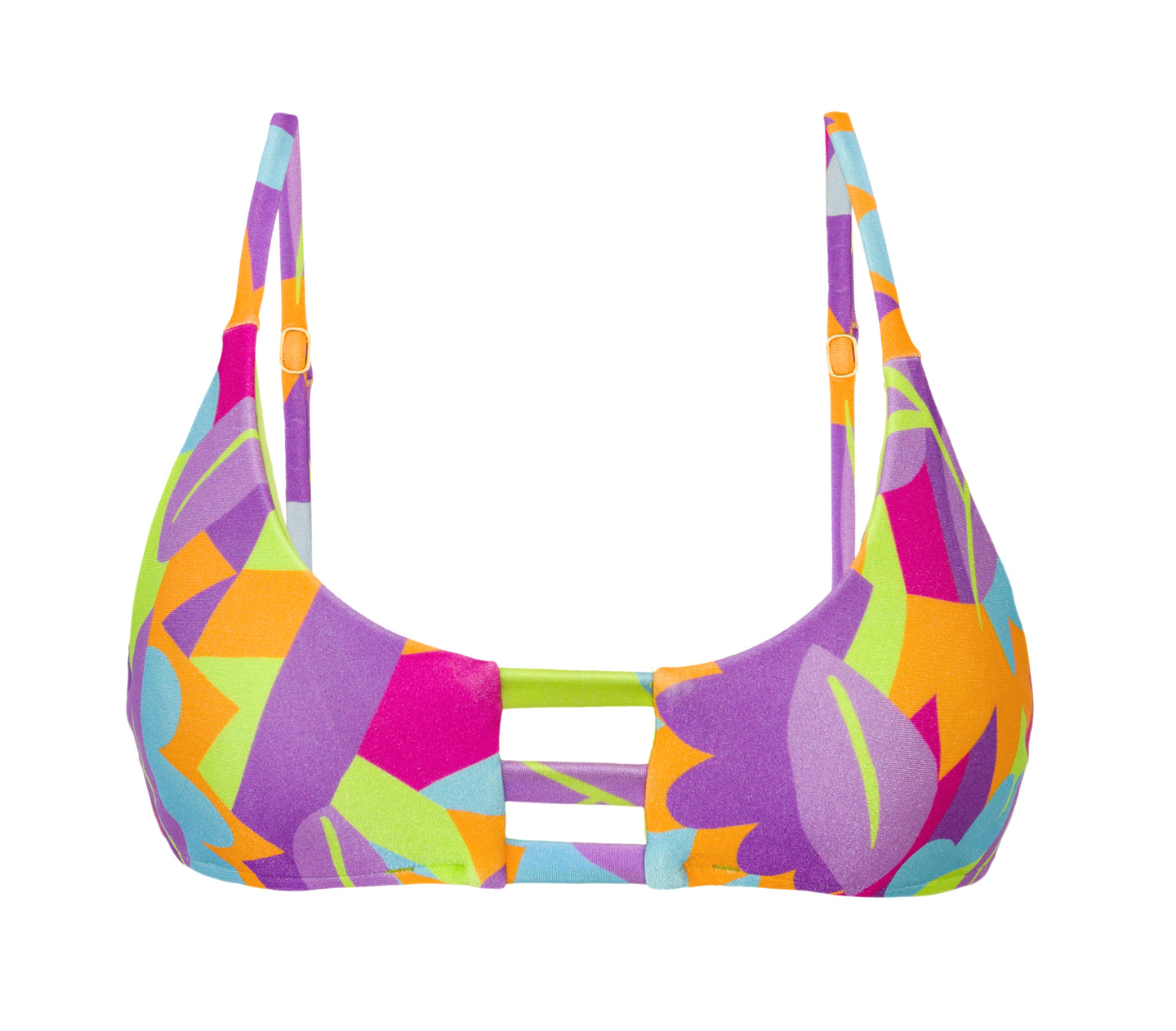 Product Front: Rio De Sol Top Top Dreams Bra-Trio