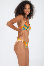 Laad de afbeelding in de Gallery-viewer, Image 04: Rio De Sol Top Top El-Arco Bralette-Orange
