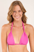 Laad de afbeelding in de Gallery-viewer, Gallery: Rio De Sol Top Top Fluity-Amor Mel
