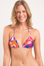 Laad de afbeelding in de Gallery-viewer, Gallery: Rio De Sol Top Top Funny Frufru
