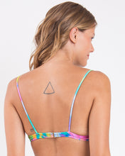 Laad de afbeelding in de Gallery-viewer, Image 05: Rio De Sol Top Top Fusion Balconet-Tie
