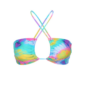 Product Front: Rio De Sol Top Top Fusion Camille