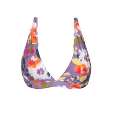Laad de afbeelding in de Gallery-viewer, Product Front: Rio De Sol Top Top Garden-Flower Alba
