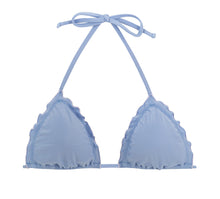Laad de afbeelding in de Gallery-viewer, Product Front: Rio De Sol Top Top Garoa Frufru
