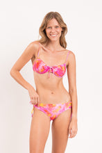 Laad de afbeelding in de Gallery-viewer, Image 08: Rio De Sol Top Top Joyful Balconet-Tie

