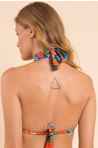 Image 07: Rio De Sol Top Top Jungle Mel