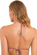 Laad de afbeelding in de Gallery-viewer, Image 08: Rio De Sol Top Top Jungle Tri-Inv
