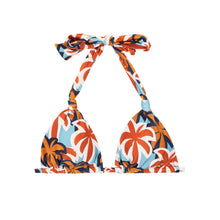 Laad de afbeelding in de Gallery-viewer, Product Front: Rio De Sol Top Top Kauai Mel
