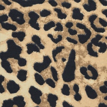 Laad de afbeelding in de Gallery-viewer, Image 06: Rio De Sol Top Top Leopardo Invisible
