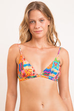Laad de afbeelding in de Gallery-viewer, Gallery: Rio De Sol Top Top Love-Trip Tri-Fixo
