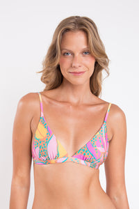 Gallery: Rio De Sol Top Top Lyla Tri-Fixo