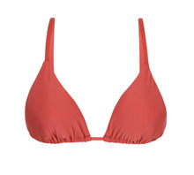 Laad de afbeelding in de Gallery-viewer, Product Front: Rio De Sol Top Top Madras Dupla Face
