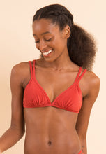 Laad de afbeelding in de Gallery-viewer, Image 10: Rio De Sol Top Top Malibu-Chili Tri-Duo
