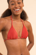 Laad de afbeelding in de Gallery-viewer, Image 09: Rio De Sol Top Top Malibu-Chili Tri-Inv
