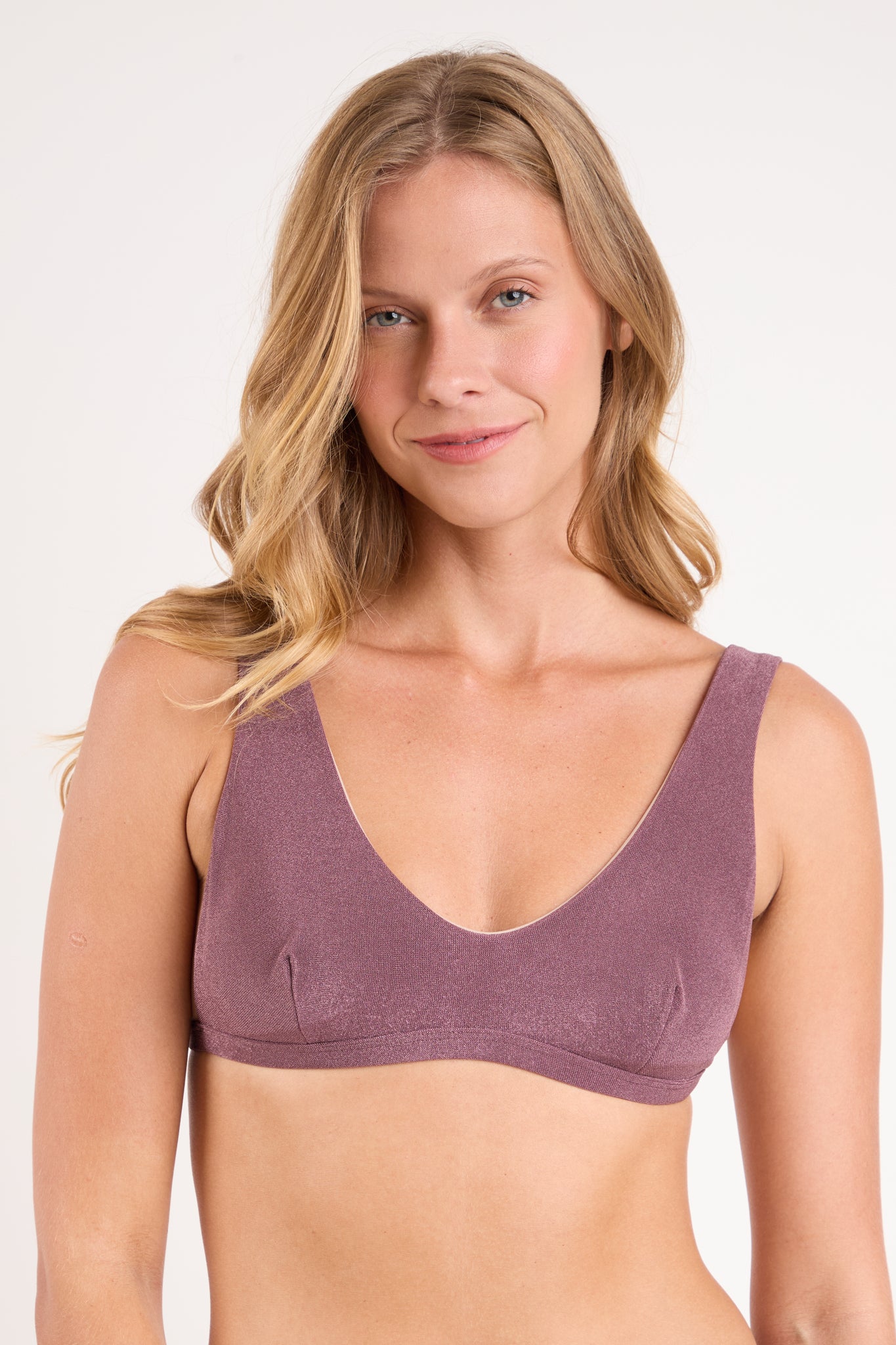 Gallery: Rio De Sol Top Top Malibu-Ebano Hera