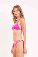 Laad de afbeelding in de Gallery-viewer, Image 09: Rio De Sol Top Top Malibu-Rosa Tri-Duo
