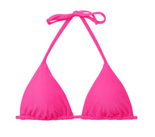Laad de afbeelding in de Gallery-viewer, Product Front: Rio De Sol Top Top Malibu-Rosa Tri-Inv
