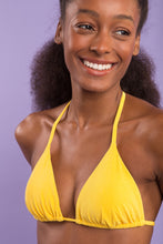 Laad de afbeelding in de Gallery-viewer, Image 08: Rio De Sol Top Top Malibu-Yellow Tri-Inv
