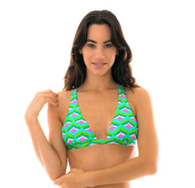 Laad de afbeelding in de Gallery-viewer, Gallery: Rio De Sol Top Top Mermaid Cortinao
