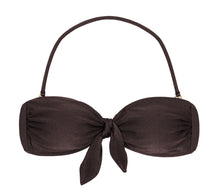 Laad de afbeelding in de Gallery-viewer, Product Front: Rio De Sol Top Top Meteorite Bandeau
