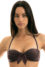 Laad de afbeelding in de Gallery-viewer, Gallery: Rio De Sol Top Top Meteorite Bandeau
