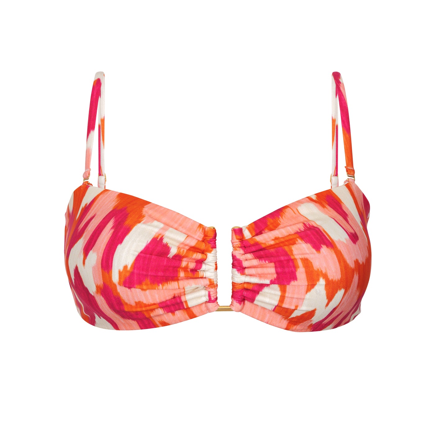 Product Front: Rio De Sol Top Top Mirage Sara