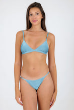 Laad de afbeelding in de Gallery-viewer, Model Front: Rio De Sol Top Top Mirante Tri-Fixo

