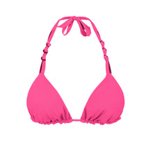 Laad de afbeelding in de Gallery-viewer, Product Front: Rio De Sol Top Top Mtx-Ultrapink Tri-Rev
