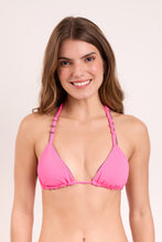 Laad de afbeelding in de Gallery-viewer, Gallery: Rio De Sol Top Top Mtx-Ultrapink Tri-Rev
