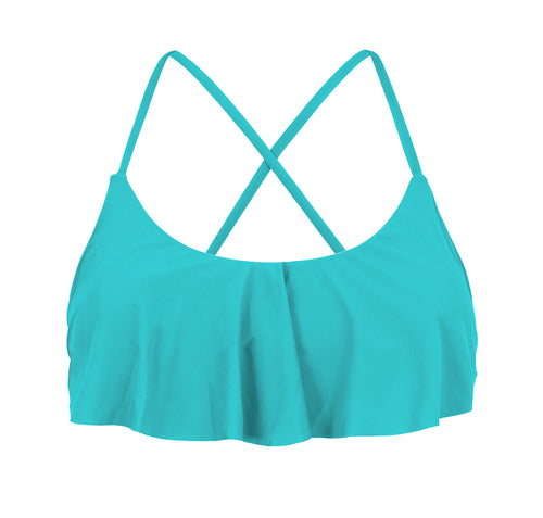 Product Front: Rio De Sol Top Top Nannai Babado