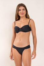 Laad de afbeelding in de Gallery-viewer, Image 10: Rio De Sol Top Top Nero Vickie
