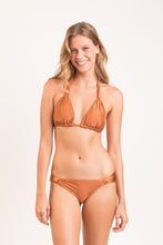 Laad de afbeelding in de Gallery-viewer, Image 08: Rio De Sol Top Top Nocciola Mel
