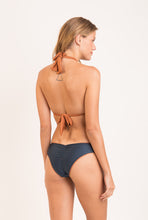 Laad de afbeelding in de Gallery-viewer, Image 12: Rio De Sol Top Top Nocciola Mel
