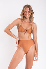 Laad de afbeelding in de Gallery-viewer, Image 06: Rio De Sol Top Top Nocciola Mila
