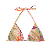 Laad de afbeelding in de Gallery-viewer, Product Front: Rio De Sol Top Top Oasis Tri-Inv

