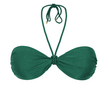 Laad de afbeelding in de Gallery-viewer, Product Front: Rio De Sol Top Top Palace Twist
