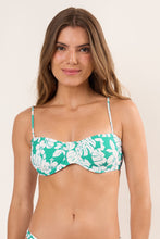 Laad de afbeelding in de Gallery-viewer, Gallery: Rio De Sol Top Top Pua-Valley Coral
