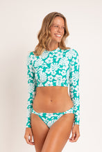 Laad de afbeelding in de Gallery-viewer, Image 07: Rio De Sol Top Top Pua-Valley Reef
