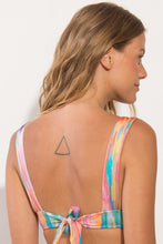 Laad de afbeelding in de Gallery-viewer, Image 06: Rio De Sol Top Top River Halter-Cos
