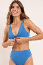 Laad de afbeelding in de Gallery-viewer, Image 09: Rio De Sol Top Top Sand-Nautico Chantal
