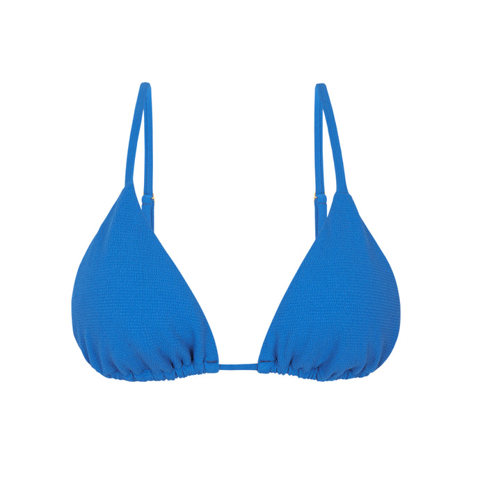 Product Front: Rio De Sol Top Top Sand-Nautico Lia