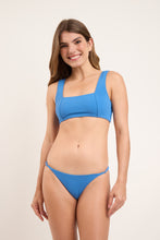 Laad de afbeelding in de Gallery-viewer, Model Front: Rio De Sol Top Top Sand-Nautico Mary

