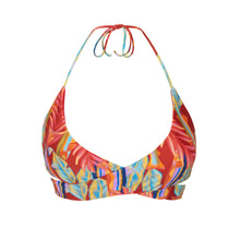 Laad de afbeelding in de Gallery-viewer, Product Front: Rio De Sol Top Top Sea-Bloom Kate

