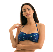 Laad de afbeelding in de Gallery-viewer, Gallery: Rio De Sol Top Top Seabird Bandeau
