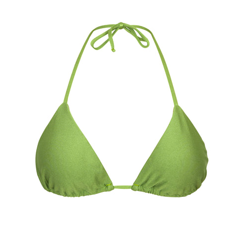 Product Front: Rio De Sol Top Top Shimmer-Botanica Tri-Inv