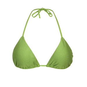 Product Front: Rio De Sol Top Top Shimmer-Botanica Tri-Inv